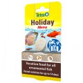 TETRAMIN HOLIDAY MENU 30G TROPICAL
